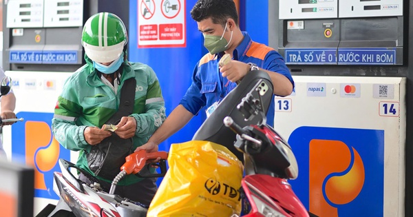 Cung không thiếu sao thị trường khan xăng dầu?