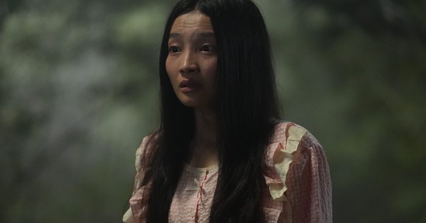 Nữ diễn viên đóng cảnh ăn lươn sống gây ám ảnh trong 'Quỷ nhập tràng' là ai?