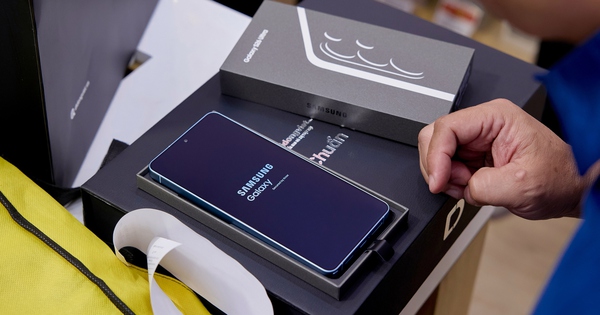 Samsung Galaxy S26 mở bán, người Việt chuộng bản cao cấp nhất