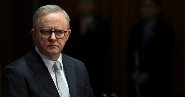 Lính Úc có mặt trên tàu ngầm Mỹ đánh chìm tàu Iran