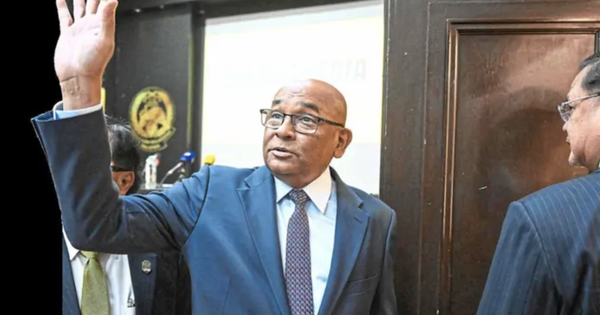 Tổng thư ký AFC tiết lộ thời gian ra án kỷ luật FAM, xử thua đội tuyển Malaysia: Khoảng tuần sau!