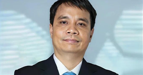 ACV công bố thông tin bất thường liên quan đến ông Vũ Thế Phiệt