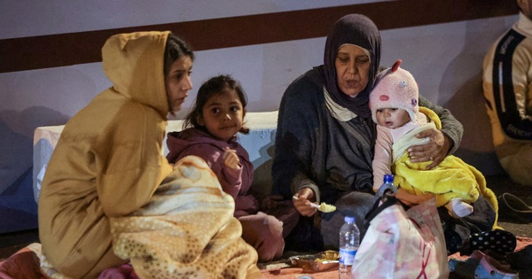 Tình hình Iran, Trung Đông mới nhất sáng 7.3: diễn biến rất đáng lo ở Lebanon