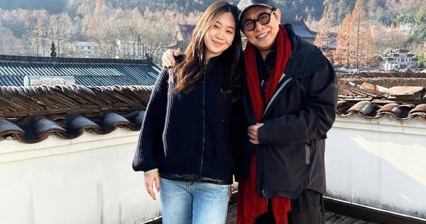 Lý Liên Kiệt cảm thấy tội lỗi vì khiến con gái bị trầm cảm