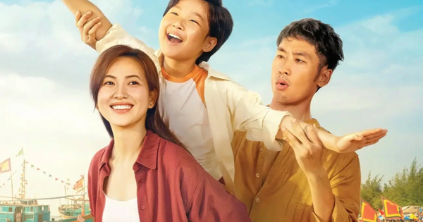 Phim 'Báu Vật Trời Cho' Vượt Mốc 100 Tỷ Đồng, Gia Nhập Câu Lạc Bộ Trăm Tỷ