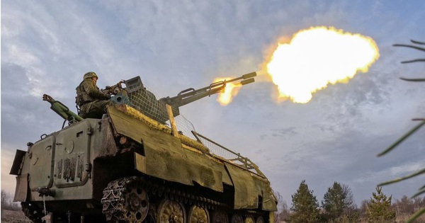 Chiến sự Ukraine ngày 1.473: Ukraine bắn hạ hơn 450 UAV, tấn công 16 tỉnh của Nga?