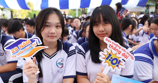 Tuyển sinh ĐH 2026: Giải đáp băn khoăn về xét tuyển học bạ và chứng chỉ IELTS