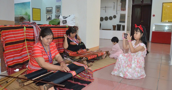 Quảng Ngãi: 4 lễ hội được công nhận di sản văn hóa phi vật thể quốc gia