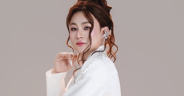 Diễn viên từng làm công ty điện máy, bất ngờ rẽ hướng hát lô tô