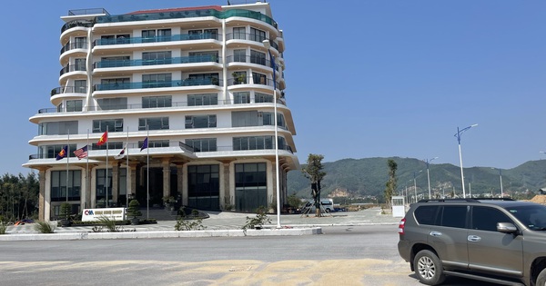 Ông trùm cát lậu Quảng Ninh vừa ‘sa lưới’ là ai?