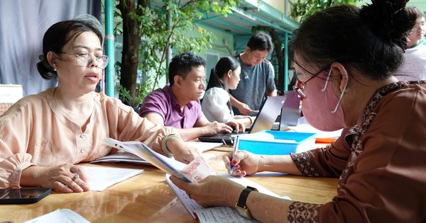 TP.HCM Ưu Tiên Học Sinh Lớp 1, Lớp 6 Được Học Trường Gần Nhà, Đảm Bảo 100% Có Chỗ Học