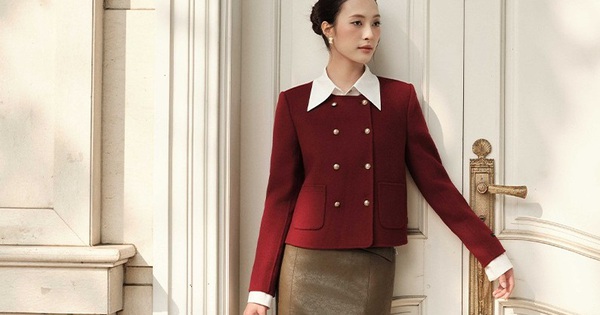 Đâu là những kiểu áo khoác đẹp đáng để đầu tư trong mùa xuân hè?