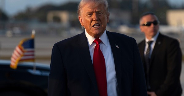 Ông Trump đặt điều kiện: Lãnh đạo Iran mới phải được Mỹ phê chuẩn