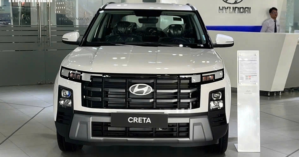 Cuộc đua giảm giá SUV đô thị dưới 750 triệu đồng: Xe Nhật, Hàn, Trung cạnh tranh khốc liệt