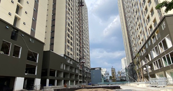 Chuyên gia đề xuất chỉ mở rộng đối tượng nhà ở xã hội sau năm 2030