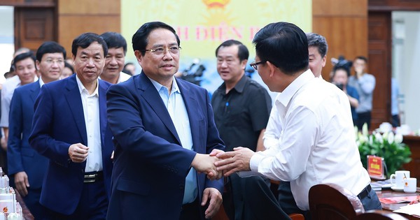 Điện Bi&ecirc;n phải nỗ lực để tỉnh gi&agrave;u, d&acirc;n hạnh ph&uacute;c