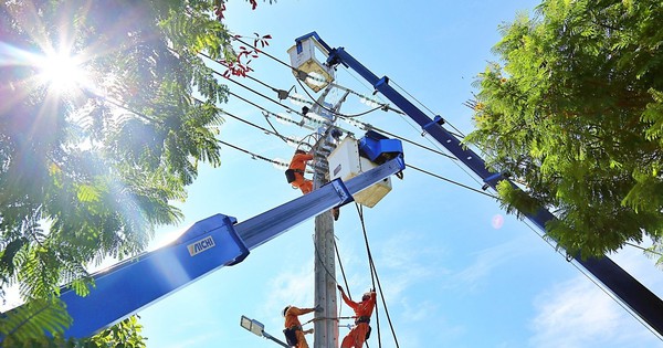PC Đà Nẵng triển khai kế hoạch đảm bảo cấp điện an toàn cho ngày bầu cử 15/3/2026