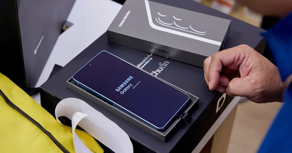 Loạt smartphone Android mang đến xu hướng mới cho năm 2026