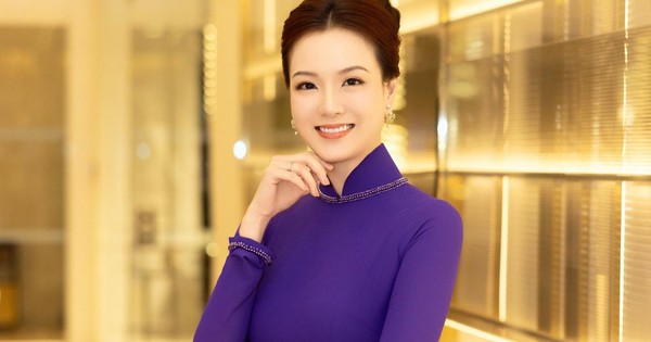 Áo dài Việt Nam và sứ mệnh lan tỏa di sản của Đại sứ Trang Phương