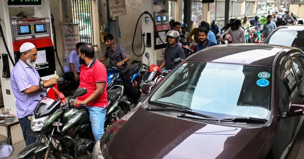 Giá nhiên liệu tăng, Bangladesh cho sinh viên nghỉ học để tiết kiệm điện