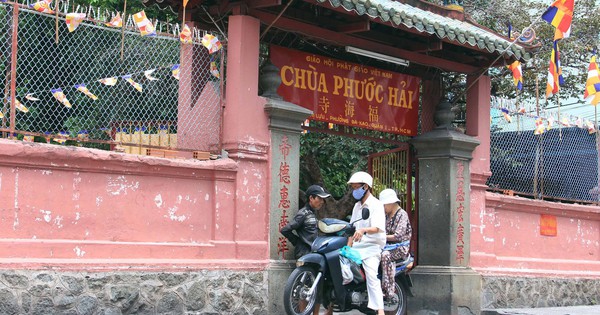 TP.HCM cấm ô tô vào Mai Thị Lựu từ 6 - 22 giờ, vi phạm phạt 5 triệu