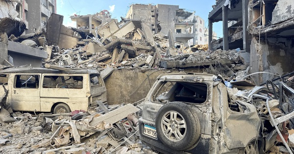 Quốc hội Lebanon gia hạn nhiệm kỳ thêm 2 năm