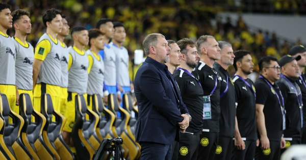 CEO đội tuyển Malaysia thất vọng với CAS, phủ nhận tin đồn từ chức: Dồn sức tái đấu Việt Nam