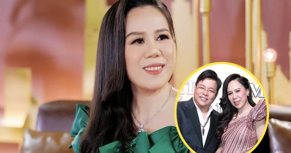 Mai Thiên Vân bày tỏ lòng biết ơn Quang Lê và chia sẻ quan điểm về nghệ thuật, gia đình