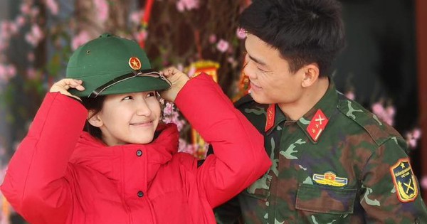 Hòa Minzy công khai tình cảm, đồng nghiệp ủng hộ nhưng dân mạng trái chiều