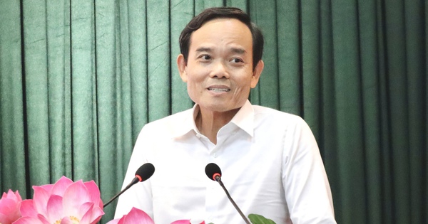 B&iacute; thư Trần Lưu Quang: Cướp giật ở TP.HCM sẽ kh&ocirc;ng tho&aacute;t được