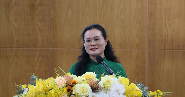 15 trường mầm non TP.HCM thí điểm Chương trình giáo dục mầm non mới năm học 2026-2027