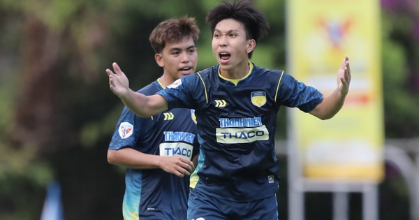 Thua sát nút ĐKVĐ Trường ĐH VH-TT-DL Thanh Hóa, Trường ĐH Công nghệ TP.HCM tiếc nuối khôn nguôi