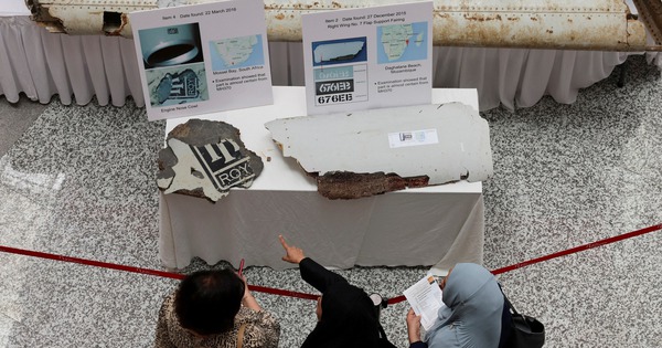 MH370: Sau 12 năm, cuộc tìm kiếm vẫn bế tắc, gia đình nạn nhân kêu gọi tiếp tục