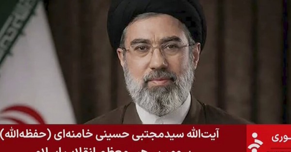 Truyền thông Iran nói tân Lãnh tụ tối cao Mojtaba Khamenei 'bị thương'