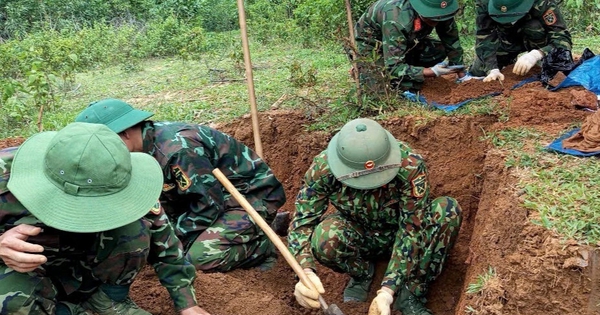 Phó Thủ tướng Phạm Thị Thanh Trà chủ trì hội nghị triển khai công tác tìm kiếm hài cốt liệt sĩ năm 2026