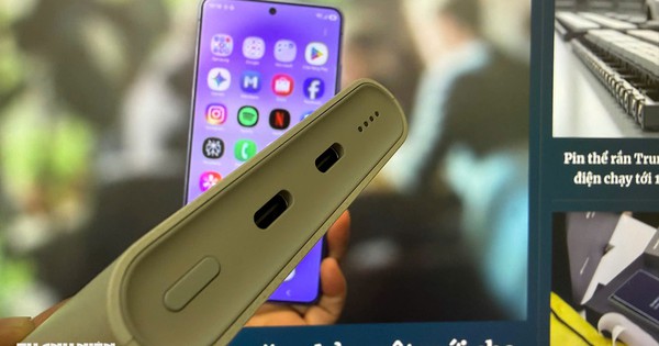 Cảnh báo: Phụ kiện điện thoại giá rẻ có thể gây hại cho thiết bị và sức khỏe