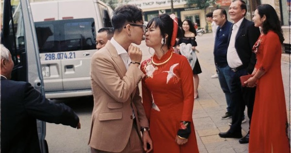 Ca sĩ Hoàng Dũng bí mật kết hôn