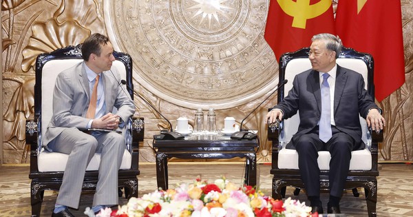 VN lu&ocirc;n tạo điều kiện thuận lợi cho c&aacute;c tập đo&agrave;n năng lượng của Mỹ