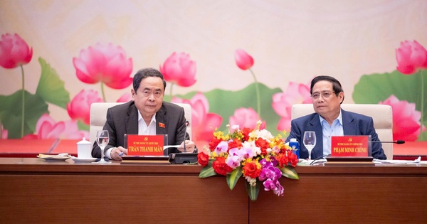 Chỉ đưa v&agrave;o kỳ họp thứ nhất Quốc hội kh&oacute;a XVI nội dung được chuẩn bị kỹ lưỡng