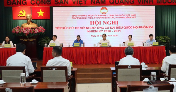 Cam kết th&aacute;o gỡ dự &aacute;n vướng mắc ph&aacute;p l&yacute;