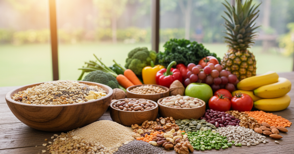 Ngày mới với tin tức sức khỏe: Phát hiện cách ăn phòng nhiều loại ung thư