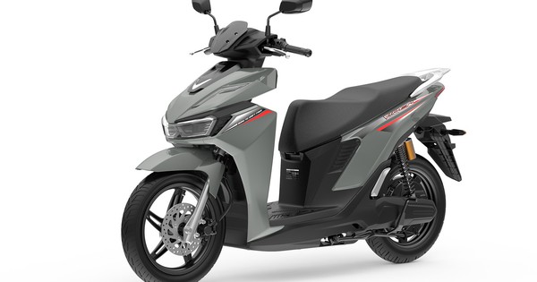 VinFast Viper: Mẫu xe máy điện phá cách với giá từ 39,9 triệu đồng