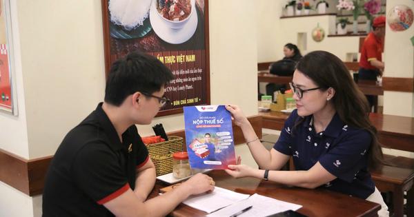 Chính sách thuế mới và quy định tài khoản thanh toán chính thức áp dụng từ 2025-2026