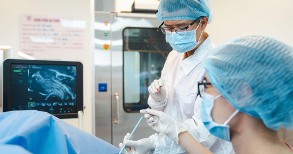 IVF Phương Châu Sài Gòn ghi nhận tỷ lệ thành công 76%, vượt kỳ vọng đặt ra