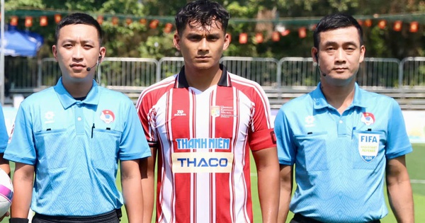 Tiếc nuối của đội trưởng Trường ĐH Quốc gia Malaysia, gửi lời trái tím đến vợ sắp cưới