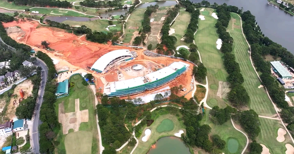 Lâm Đồng quyết liệt xử lý hơn 420 dự án tồn đọng, tập trung vào sân golf Đồi Cù và rừng dầu Hồng Liêm
