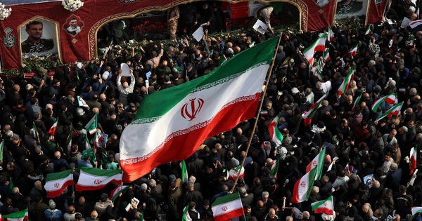 Tình hình Trung Đông mới nhất ngày 2.4: Thực hư chuyện Iran đề nghị ngừng bắn