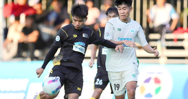 Xác định 2 cặp bán kết ‘trong mơ’