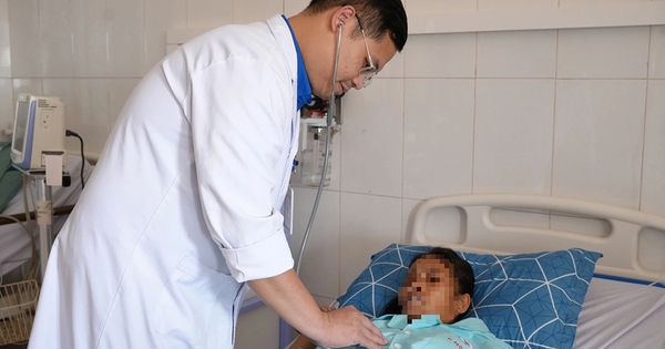 'Hồi sinh' trái tim người mẹ