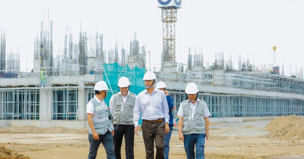 Giá vật liệu tăng, người mua có xu hướng chuyển sang căn hộ hoàn thiện